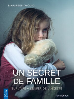 cover image of Un secret de famille